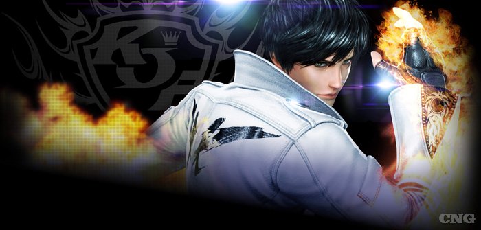 Women Fighters Team - The King of Fighters XIV by Zeref-ftx on