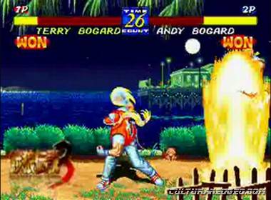 Fatal Fury 3 - O filme, Fatal Fury: The Motion Picture Terry Bogard -  1080p MUSIC: Oh Angel Kazukiyo Nishikiori, By Vale a Pena Jogar de Novo